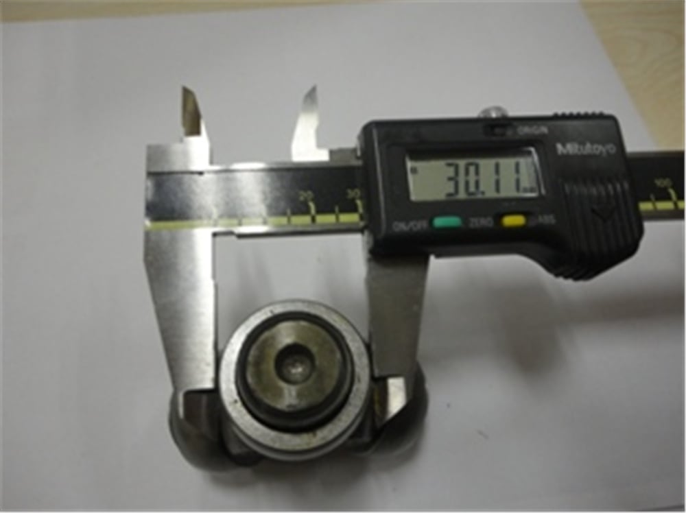 YEDEK PARÇAHyundaı Accent- 98/00 İç Aks Kafası Lalesi 1.3Cc 4950624A01MEYDAN592-6723