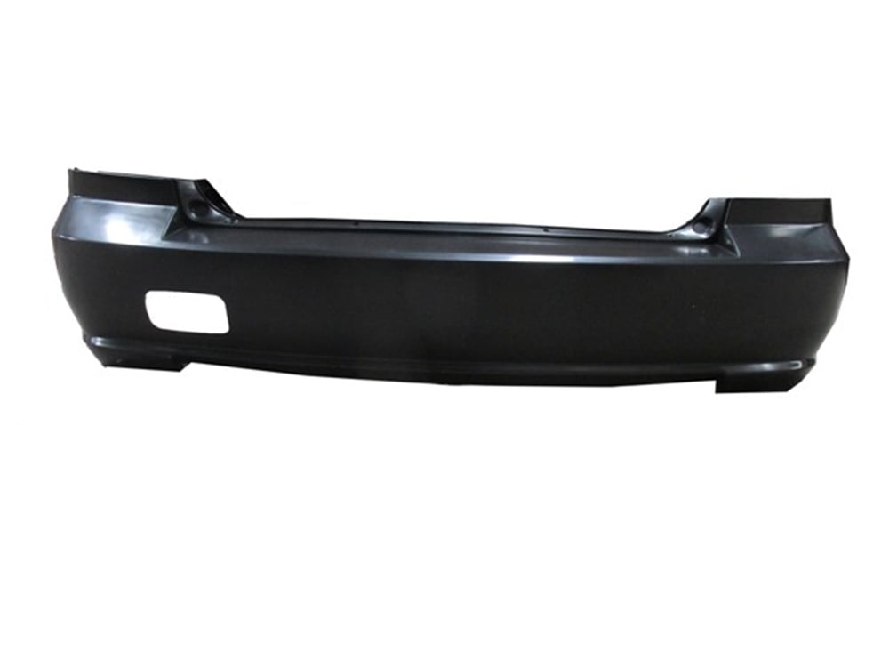 YEDEK PARÇAHyundaı Accent- Admıre- 03/05 Arka Tampon Siyah (Tüv) 86611-25610MEYDAN594-2600
