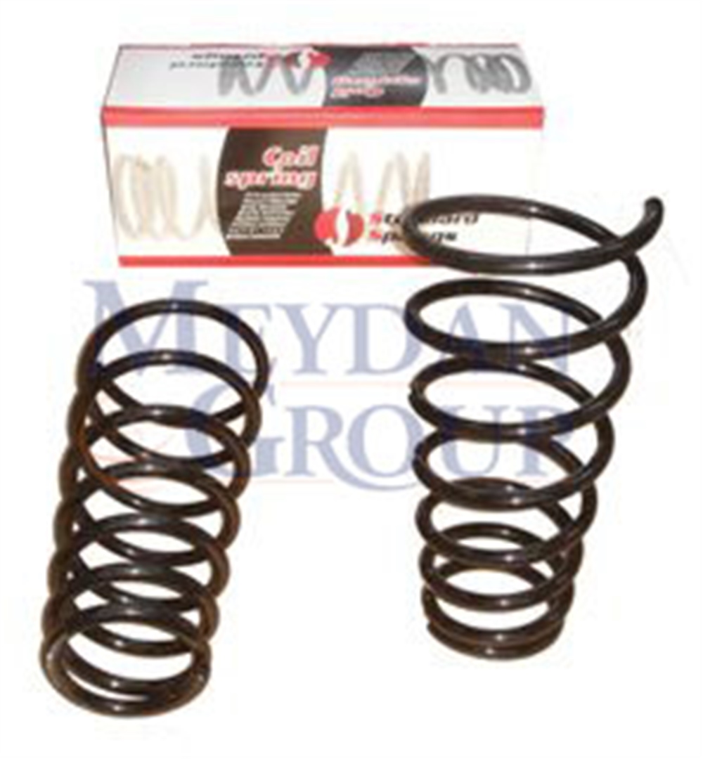YEDEK PARÇAHyundaı Accent- Admıre- 03/05 Arka Helezon Yayı Sağ/Sol (2Li Set)1.3/1.5Cc (12,25X136-161X347) (Stdr 5533025000MEYDAN594-6526