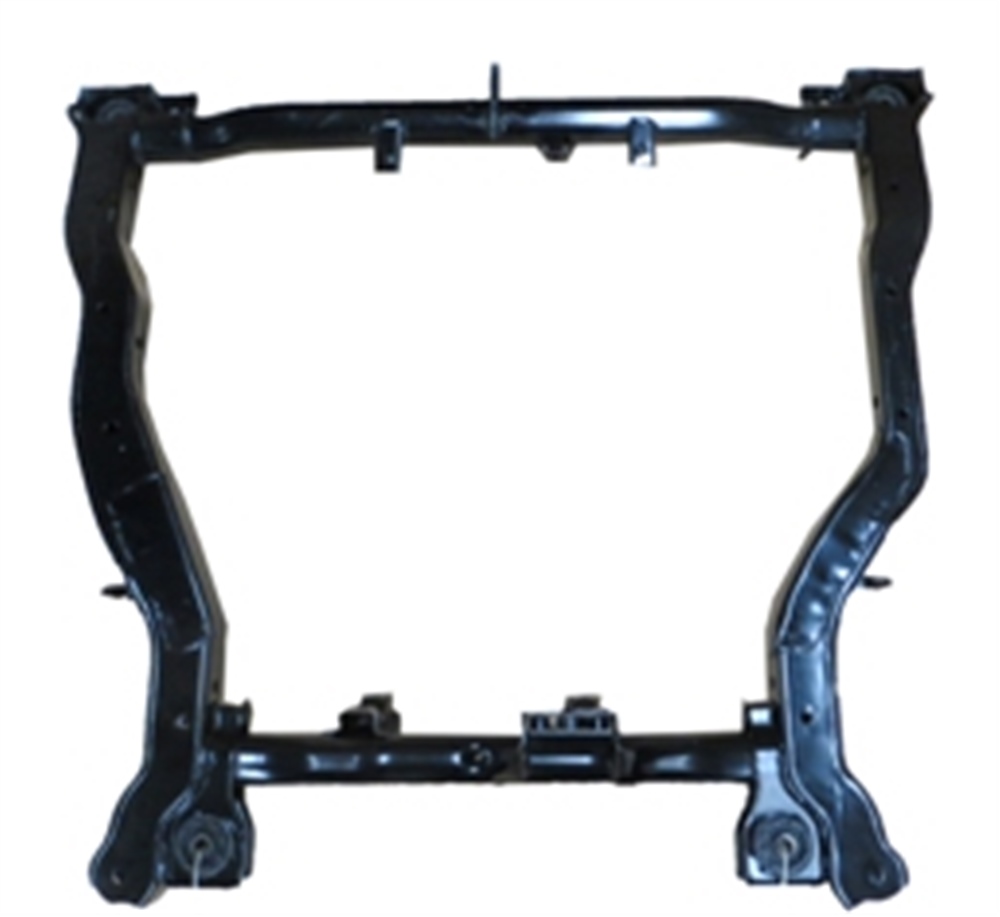 YEDEK PARÇAHyundaı Accent- Admıre- 03/05 Motor Beşiği Komple (Beşik) 62405-25003MEYDAN594-2380