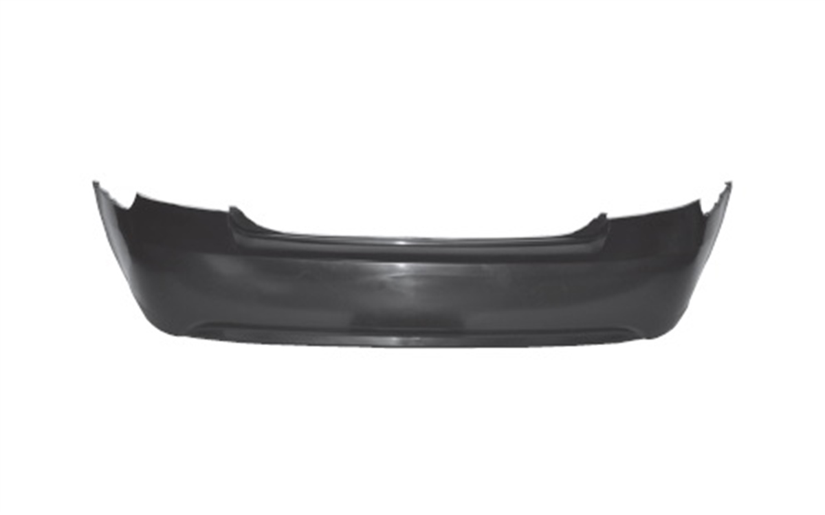 YEDEK PARÇAHYUNDAI ACCENT ARKA TAMPON 06- ORJİNAL REF. NO: 866111E000 UYUMLU HUN07AC013DEGAHUN07AC013