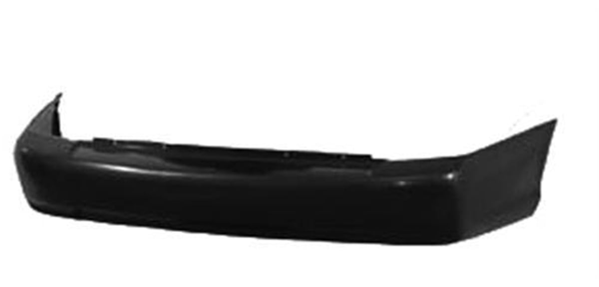 YEDEK PARÇAHYUNDAI ACCENT ARKA TAMPON 00-02 ORJİNAL REF. NO: 8661025000 UYUMLU HUN07AC016DEGAHUN07AC016