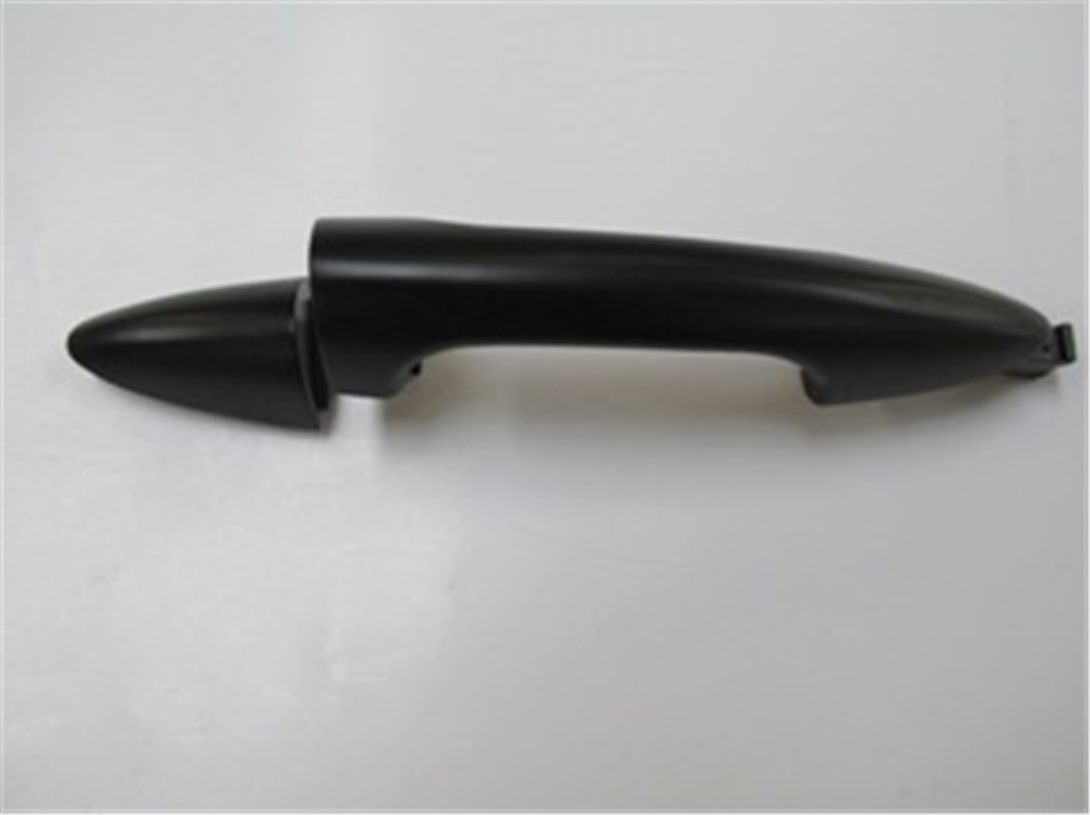 YEDEK PARÇAHyundaı Accent- Blue- 11/18 Arka Kapı Dış Açma Kolu Sağ Siyah 82661-1R000-CaMEYDAN596-3061