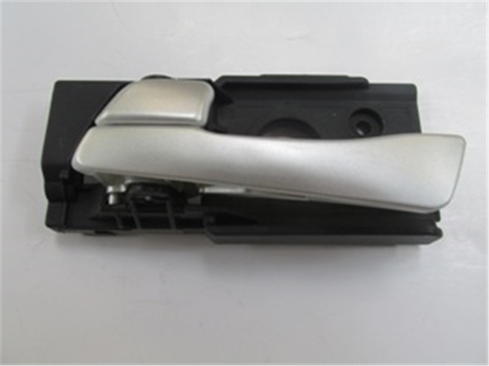 YEDEK PARÇAHyundaı Accent- Blue- 11/18 Ön Kapı İç Açma Kolu Sol Siyah (Elceği Gümüş Gri) 82610-1R010MEYDAN596-3012