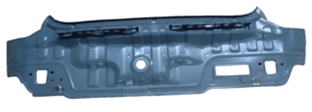 YEDEK PARÇAHyundaı Accent- Era- 06/12 Arka Panel Komple Gri Boyalı 69100-1E300MEYDAN595-2950