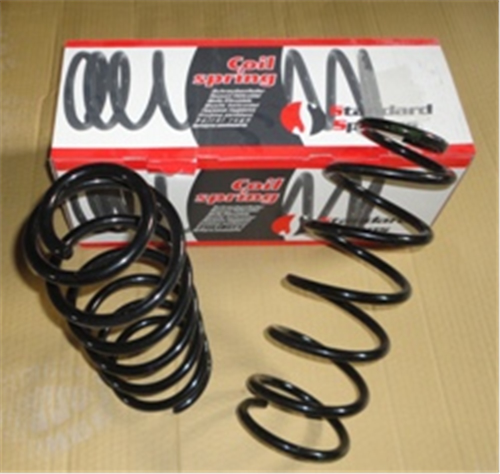 YEDEK PARÇAHyundaı Accent- Era- 06/12 Arka Helezon Yayı Sağ/Sol (2Li Set) (Stdr) 553301G000MEYDAN595-6526