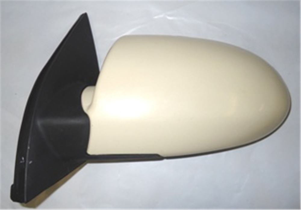 YEDEK PARÇAHyundaı Accent- Era- 06/12 Kapı Aynası Sol Elektrikli Boyanır Tip 87610-1E030MEYDAN595-2994