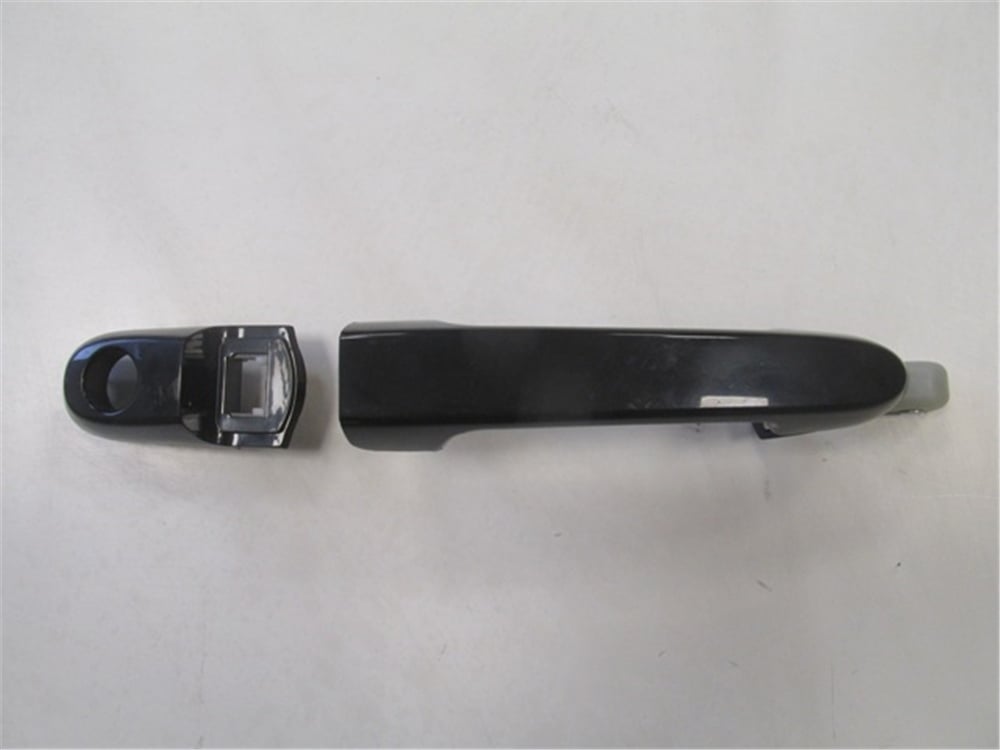 YEDEK PARÇAHyundaı Accent- Era- 06/12 Ön Kapı Dış Açma Kolu Sol Siyah (Braketsiz) 82650-1E000CMEYDAN595-3024
