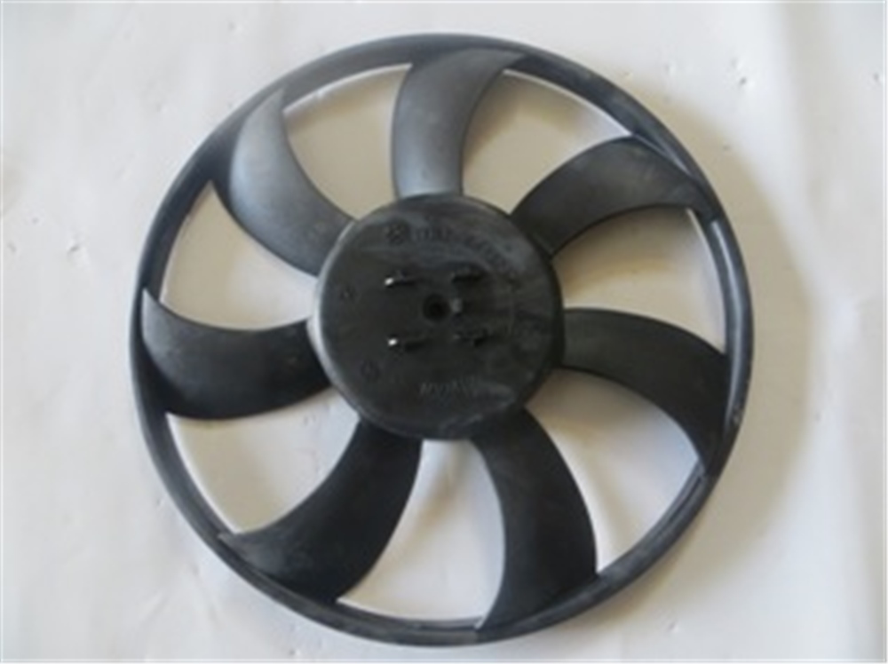 YEDEK PARÇAHyundaı Accent- Mılenyum- 00/02 Radyatör Fan Kanadı 97737-25000MEYDAN593-4675
