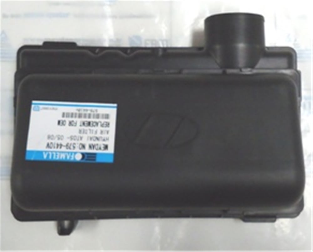 YEDEK PARÇAHyundaı Atos- 05/08 Hava Filtre Kutusu Üst Kapağı 28111-05000MEYDAN579-4410