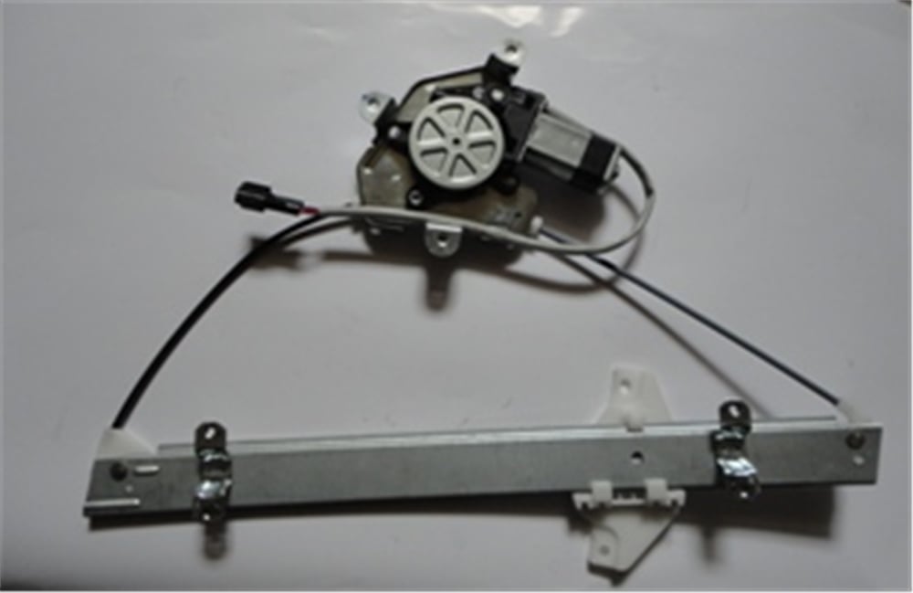 YEDEK PARÇAHyundaı Atos- 98/01 Ön Cam Krikosu Sağ Elektrikli/Motorlu 2Fişli 82404-02000WmMEYDAN580-1933A