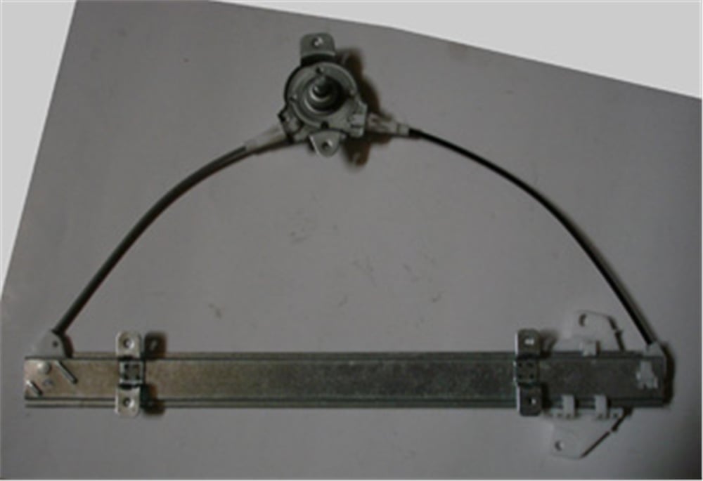 YEDEK PARÇAHyundaı Atos- 98/01 Ön Cam Krikosu Sol Manuel 82401-02000MEYDAN580-2952