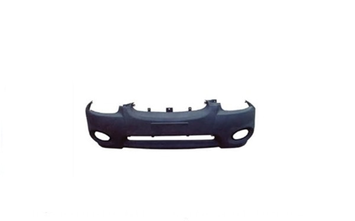 YEDEK PARÇAHYUNDAI ATOS ÖN TAMPON DELİKLİ 98-00 ORJİNAL REF. NO: 8651102011BU UYUMLU HUN07AT008DEGAHUN07AT008