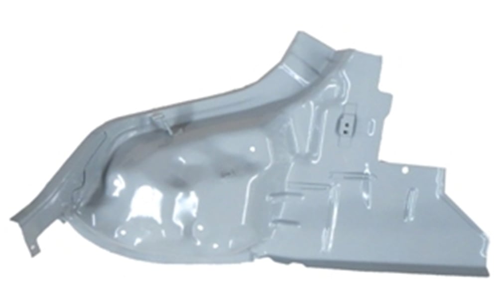 YEDEK PARÇAHyundaı Elantra- 02/03 İç Podye Sacı Sol 71312-2Da10MEYDAN603-2382