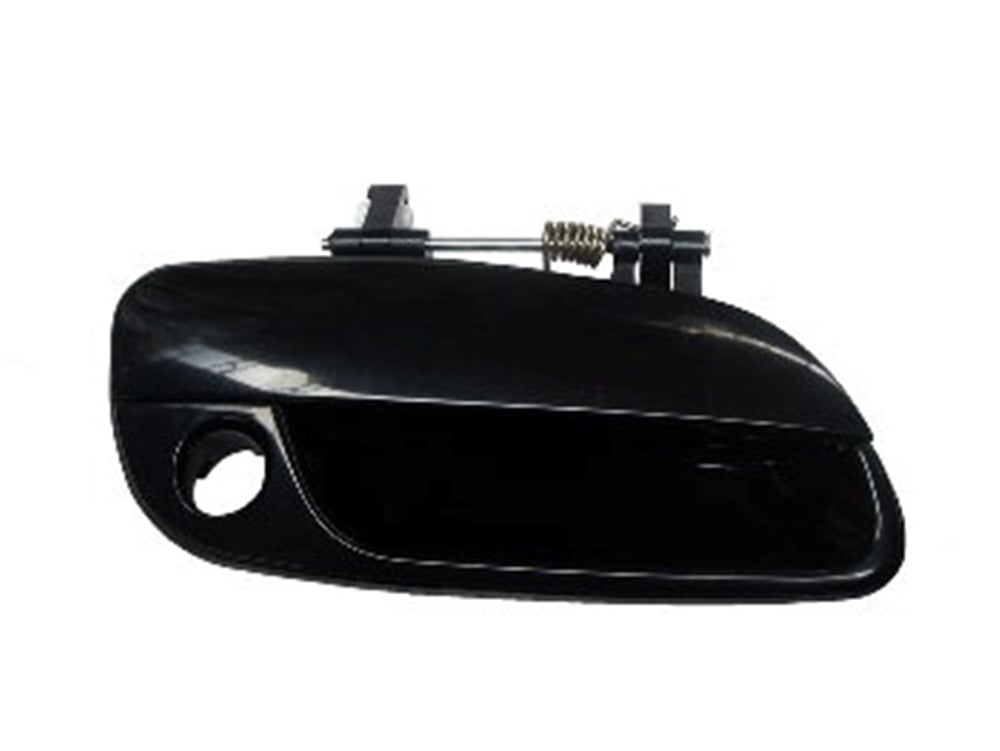 YEDEK PARÇAHyundaı Elantra- 02/03 Ön Kapı Dış Açma Kolu Sağ Siyah (Boyanır Tip) 82660-2D000MEYDAN603-3021