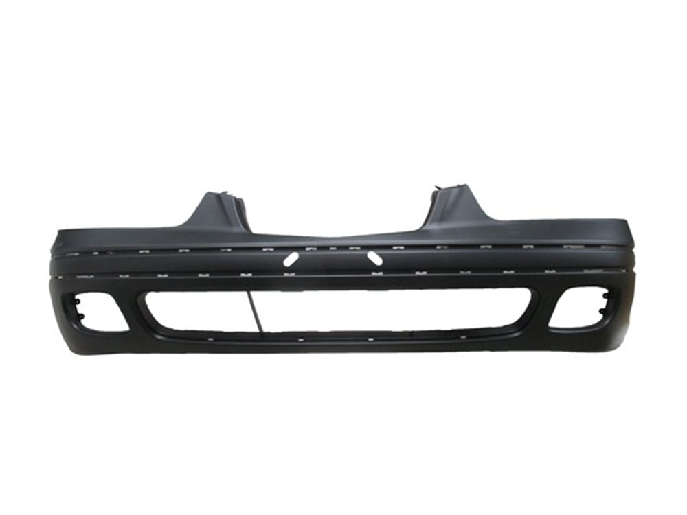 YEDEK PARÇAHyundaı Elantra- 02/03 Ön Tampon (Sis/Panjur/Bant Delikli 86510-2D100MEYDAN603-2000
