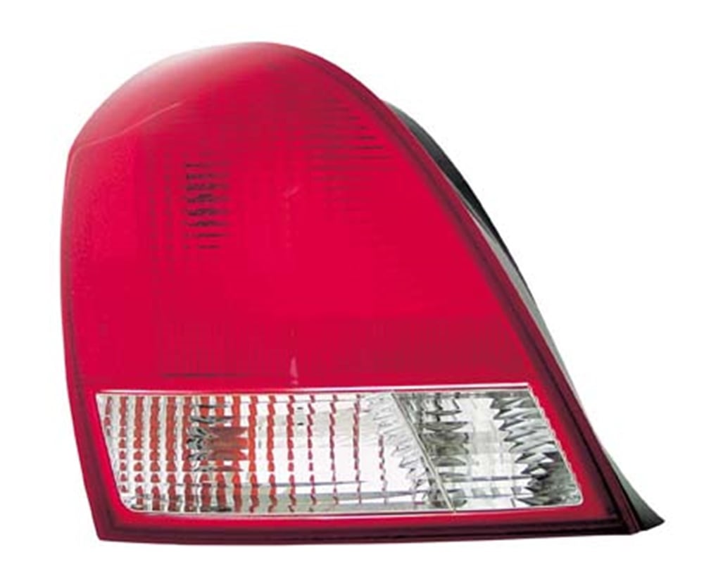 YEDEK PARÇAHyundaı Elantra- 02/03 Stop Lambası Sağ Kırmızı/Beyaz 92402-2D000MEYDAN603-1501