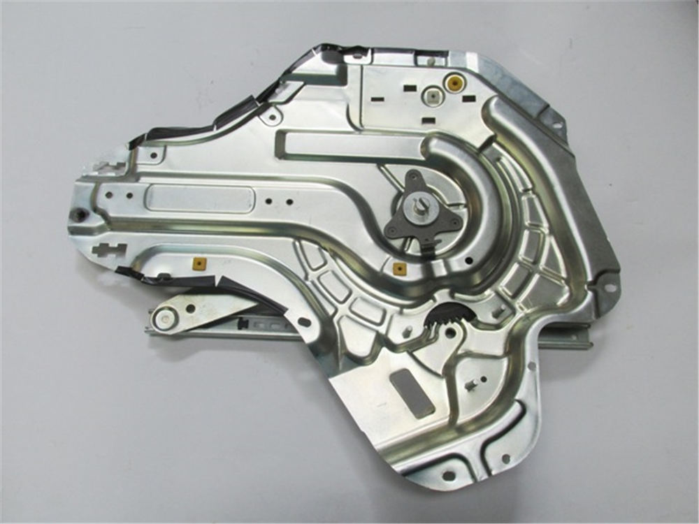 YEDEK PARÇAHyundaı Elantra- 04/07 Arka Cam Krikosu Sol Elektrikli/Motorsuz 83401-2D010MEYDAN604-1936