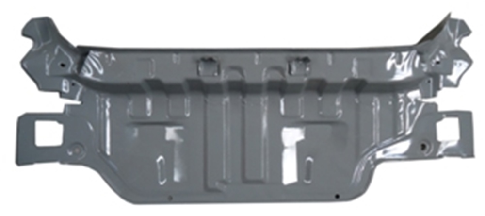 YEDEK PARÇAHyundaı Elantra- 04/07 Arka Panel Komple Gri Boyalı 69100-08200MEYDAN604-2950