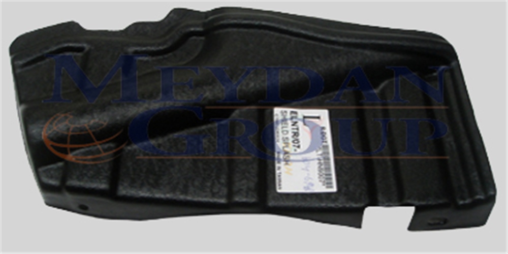 YEDEK PARÇAHyundaı Elantra- 04/07 Karter Muhafaza Plastiği Sağ (Lt-Hn9008) 29120-2H000MEYDAN604-6947