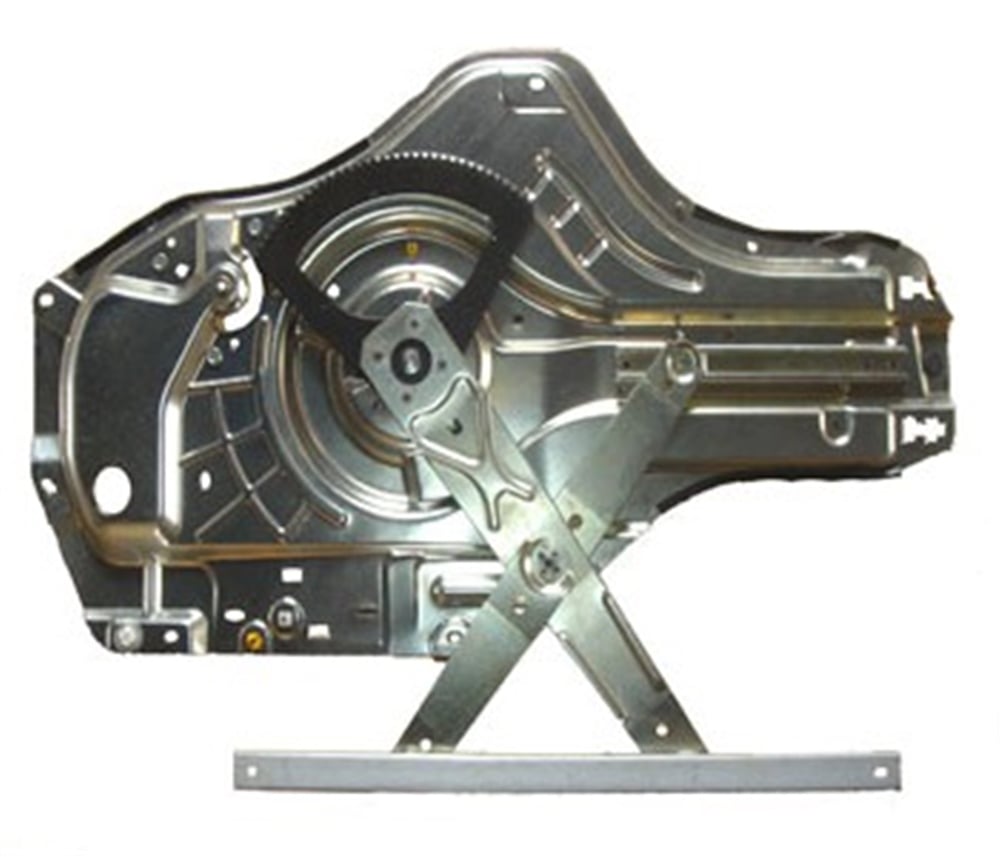 YEDEK PARÇAHyundaı Elantra- 04/07 Ön Cam Krikosu Sol Elektrikli/Motorsuz 82401-2D010MEYDAN604-1934