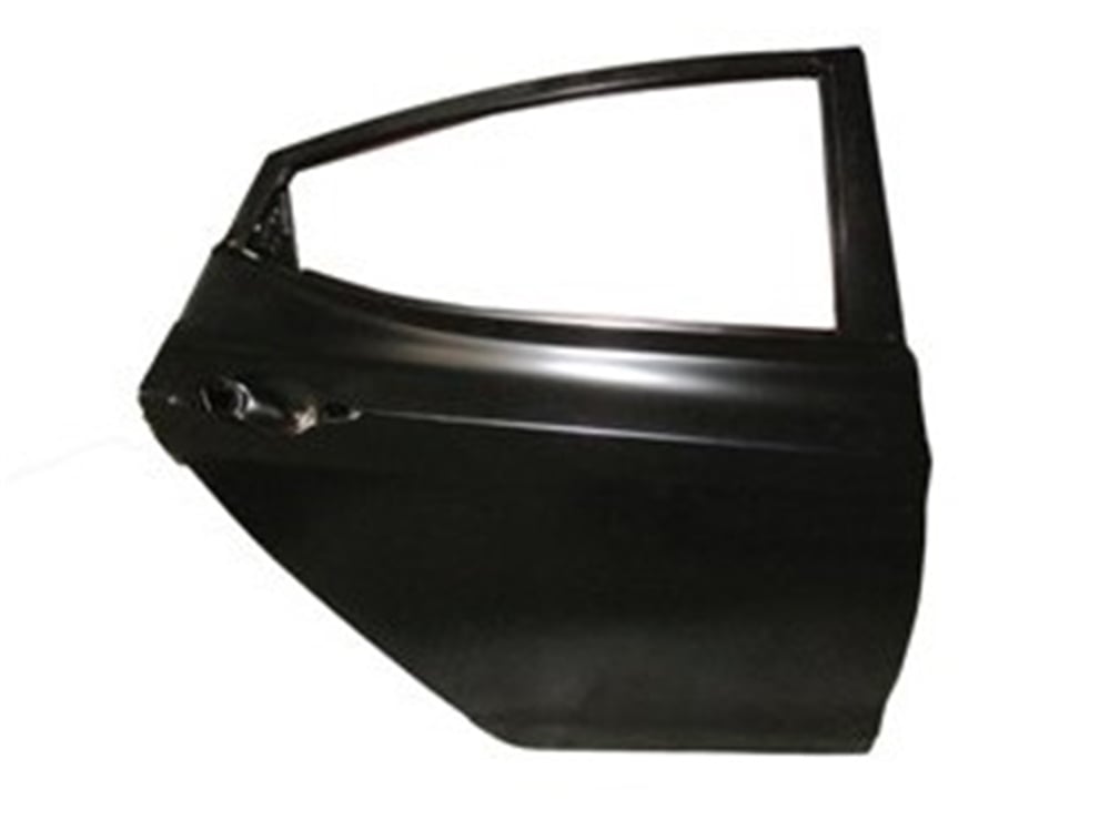 YEDEK PARÇAHyundaı Elantra- 11/15 Arka Kapı Komple Sağ (Çelik Barlı) (İceli/Çekomastikli) 77004-3X000MEYDAN605-2801