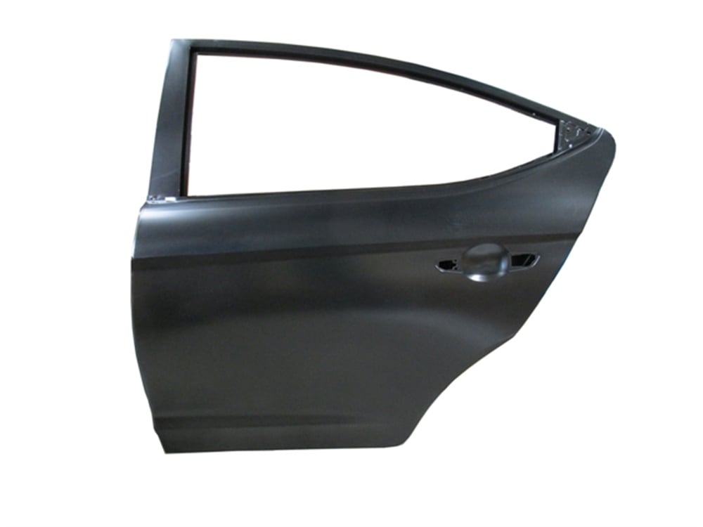 YEDEK PARÇAHyundaı Elantra- 16/18 Arka Kapı Komple Sol /Çelik Barlı (İceli/Çekomastikli) 77003-F2000MEYDAN599-2802
