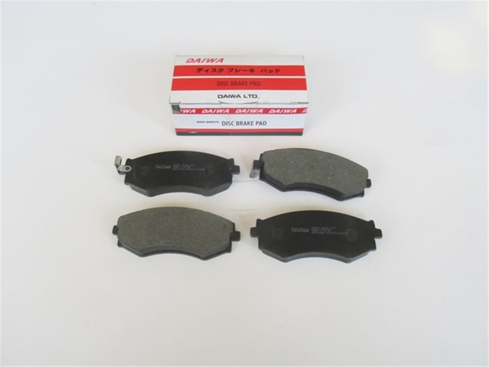 YEDEK PARÇAHyundaı Elantra- 95/97 Ön Fren Balatası (Disk) (137X48,5X17) 41060-32R90MEYDAN601-6350