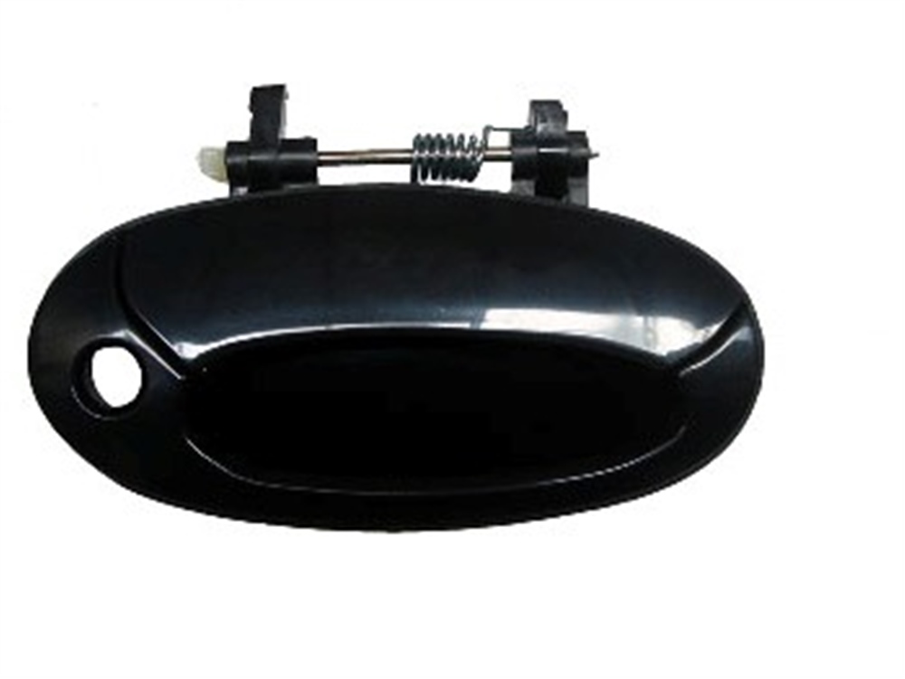 YEDEK PARÇAHyundaı Elantra- 95/97 Ön Kapı Dış Açma Kolu Sağ Siyah Segmanlı Tip (Boyanır Tip) 82660-29000MEYDAN601-3021