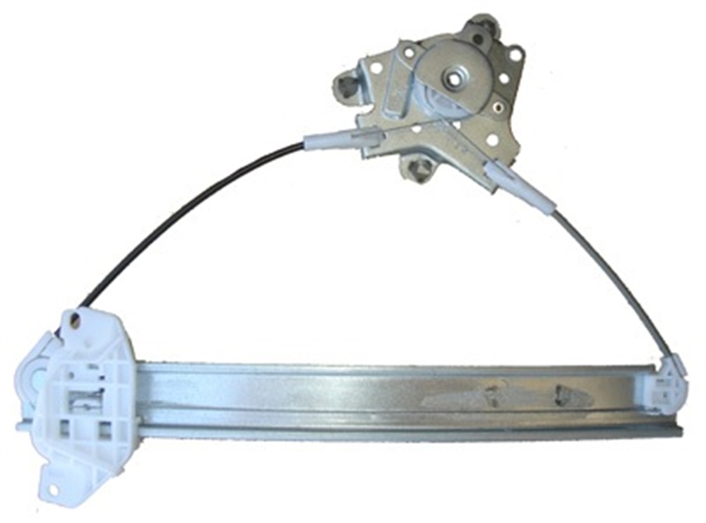 YEDEK PARÇAHyundaı Elantra- 98/01 Arka Cam Krikosu Sol Elektrikli/Motorsuz (32Diş) 83403-29010MEYDAN602-1936