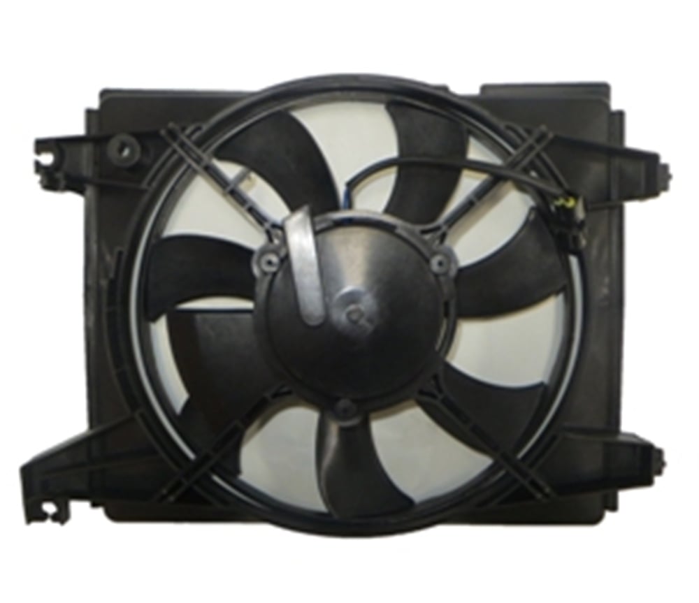 YEDEK PARÇAHyundaı Elantra- 98/01 Klima Fan Davlumbazı Komple Plastik (7Kanat) 97730-2C000MEYDAN602-4831