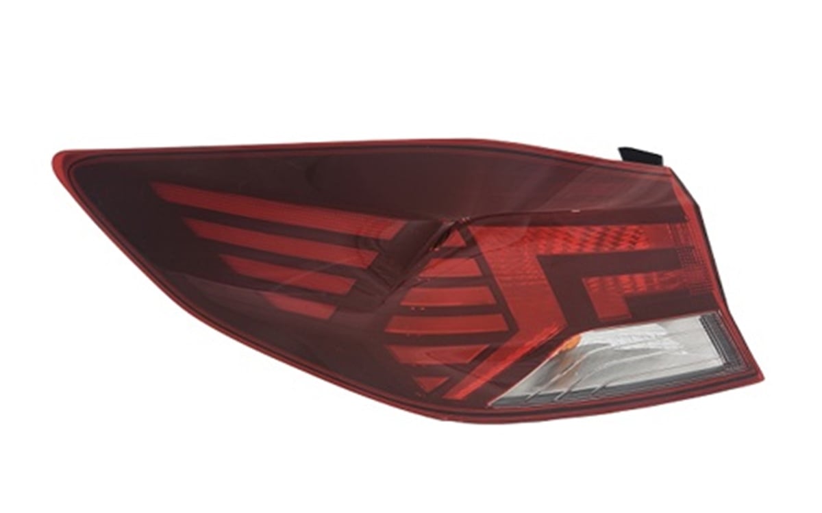 YEDEK PARÇAHYUNDAI ELANTRA ARKA STOP SOL 18- ORJİNAL REF. NO: 92401-F2500 UYUMLU HUN10EL065DEGAHUN10EL065