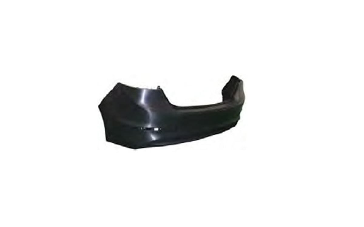 YEDEK PARÇAHYUNDAI ELANTRA ARKA TAMPON ALT SPOİLERLİ 15- ORJİNAL REF. NO: 86611F2000 UYUMLU HUN07EL041DEGAHUN07EL041