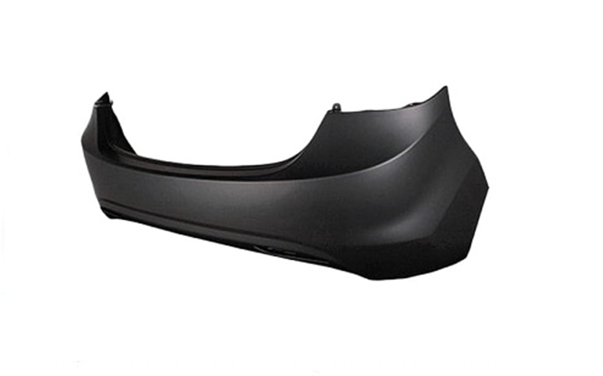YEDEK PARÇAHYUNDAI ELANTRA ARKA TAMPON 10- ORJİNAL REF. NO: 86611-3X000 UYUMLU HUN07EL021DEGAHUN07EL021