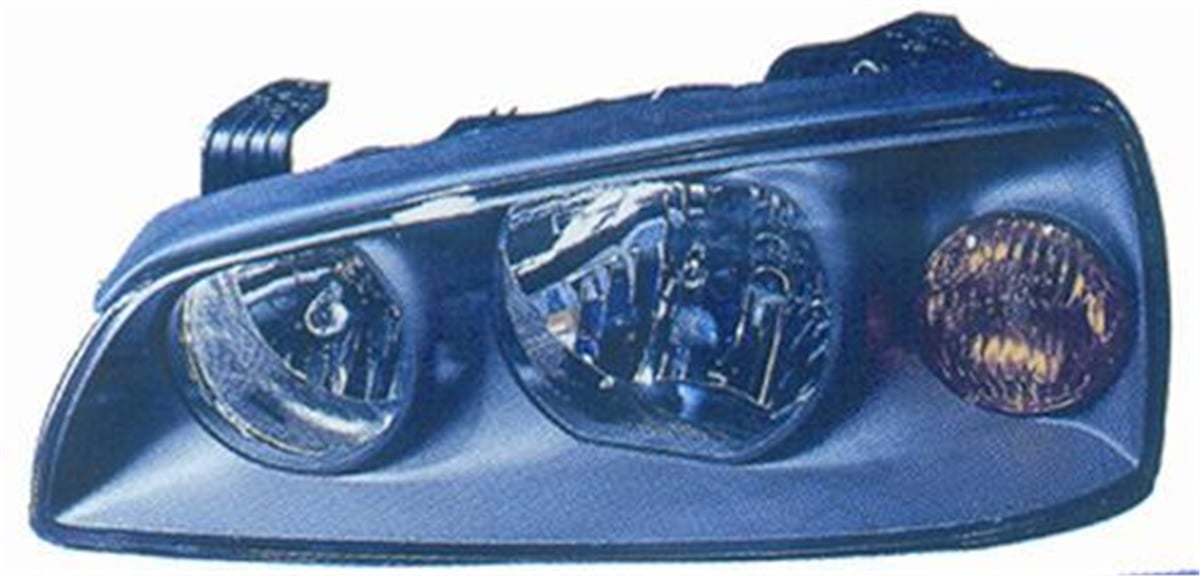 YEDEK PARÇAHYUNDAI ELANTRA FAR ELEKTRİKLİ SOL 04- ORJİNAL REF. NO: 921032D520 UYUMLU HUN10EL014DEGAHUN10EL014
