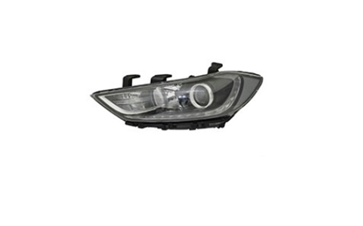 YEDEK PARÇAHYUNDAI ELANTRA FAR ELEKTRİK MOTORLU GÜND.LEDLİ SOL 15- ORJİNAL REF. NO: 92101F2100 UYUMLU HUN10EL061DEGAHUN10EL061