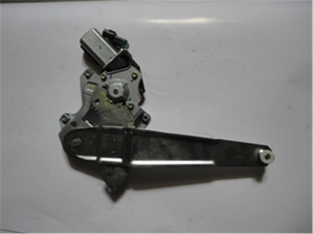 YEDEK PARÇAHyundaı Getz- 03/05 Arka Cam Krikosu Sol Elektrikli/Motorlu (5Kapı) 83403-1C010WmMEYDAN617-1936