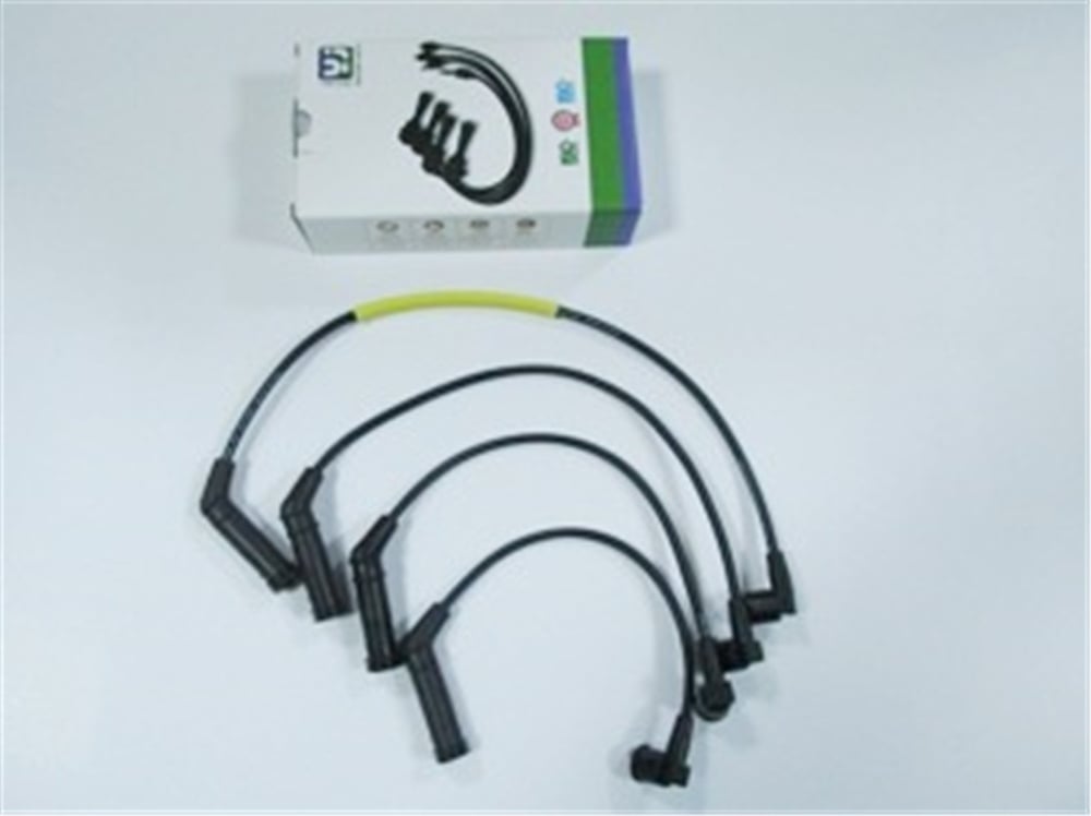YEDEK PARÇAHyundaı Getz- 03/05 Buji Kablosu Takım 1.3İ 12V 2750122B10MEYDAN617-4666