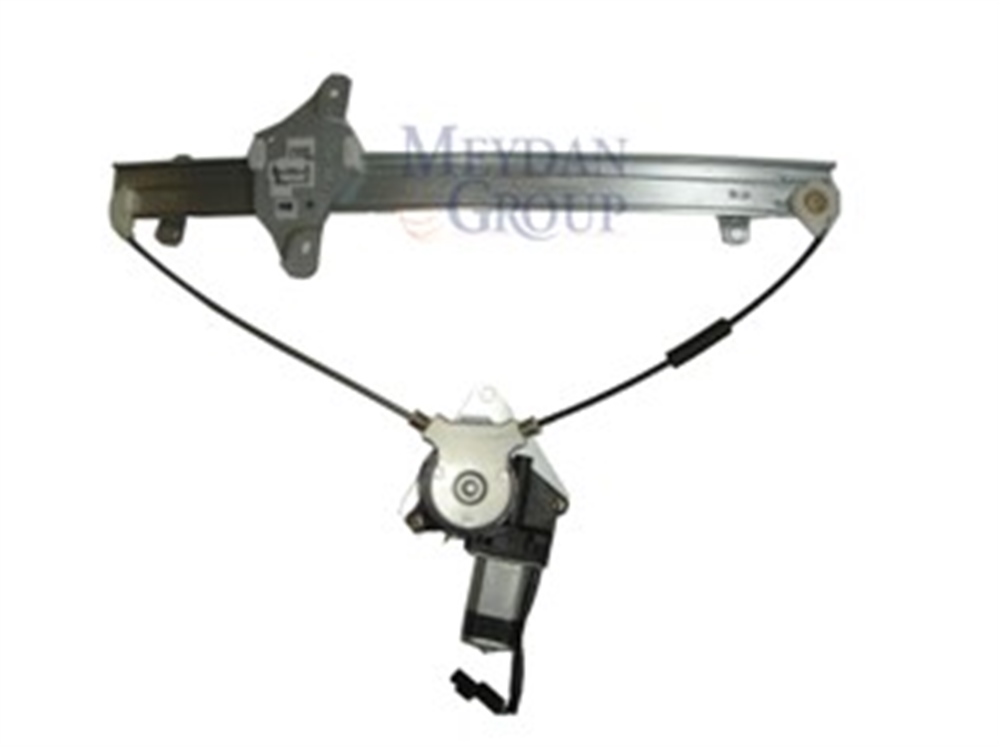 YEDEK PARÇAHyundaı Getz- 03/05 Ön Cam Krikosu Sağ Elektrikli/Motorlu (5Kapı) 824041C010MEYDAN617-1933