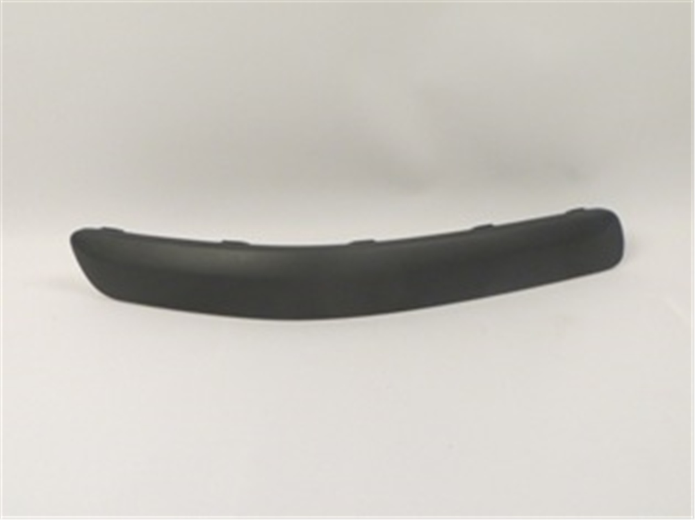 YEDEK PARÇAHyundaı Getz- 03/05 Ön Tampon Bandı Sol Siyah 86523-1C000MEYDAN617-2012