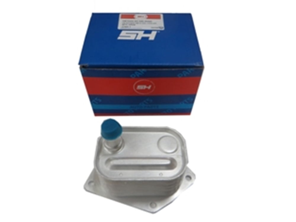 YEDEK PARÇAHyundaı Getz- 03/05 Yağ Soğutucusu (Dizel Tip) 26410-2A150MEYDAN617-4845