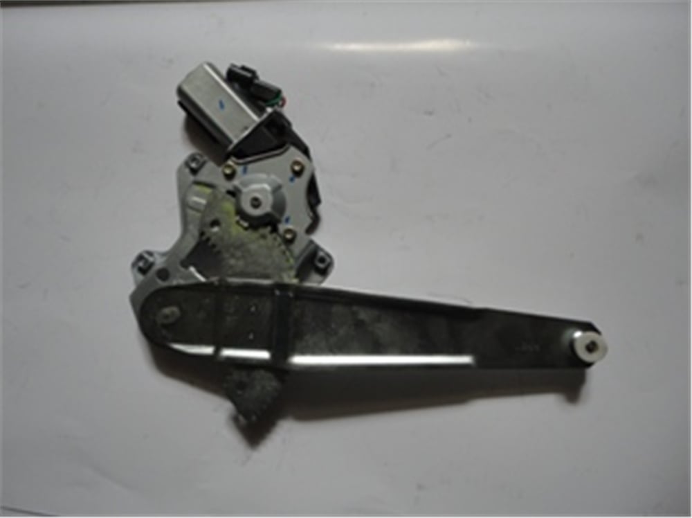 YEDEK PARÇAHyundaı Getz- 06/11 Arka Cam Krikosu Sol Elektrikli/Motorlu (5Kapı) 83403-1C010WmMEYDAN618-1936