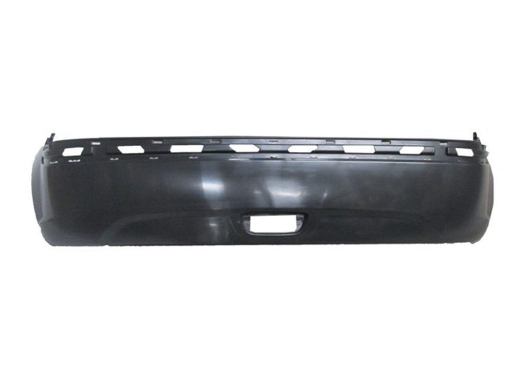 YEDEK PARÇAHyundaı Getz- 06/11 Arka Tampon Siyah 86611-1C310MEYDAN618-2600
