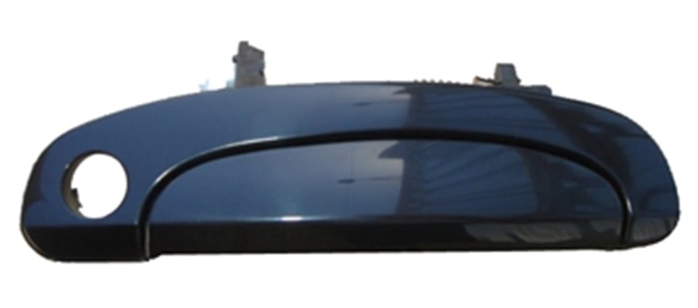 YEDEK PARÇAHyundaı Getz- 06/11 Ön Kapı Dış Açma Kolu Sol Siyah (Boyanır Tip) 82650-1C050MEYDAN618-3022