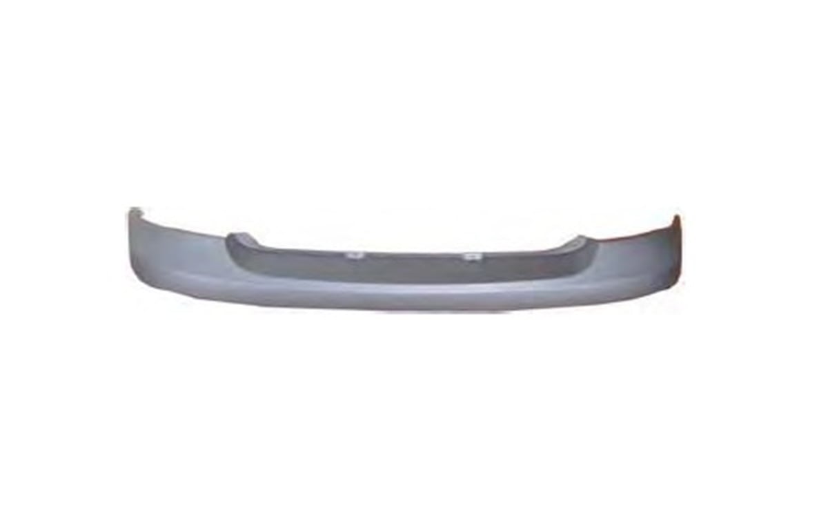 YEDEK PARÇAHYUNDAI GETZ ARKA TAMPON KUŞAĞI DESENLİ ÜST 05- ORJİNAL REF. NO: 866231C300 UYUMLU HUN07GE013DEGAHUN07GE013