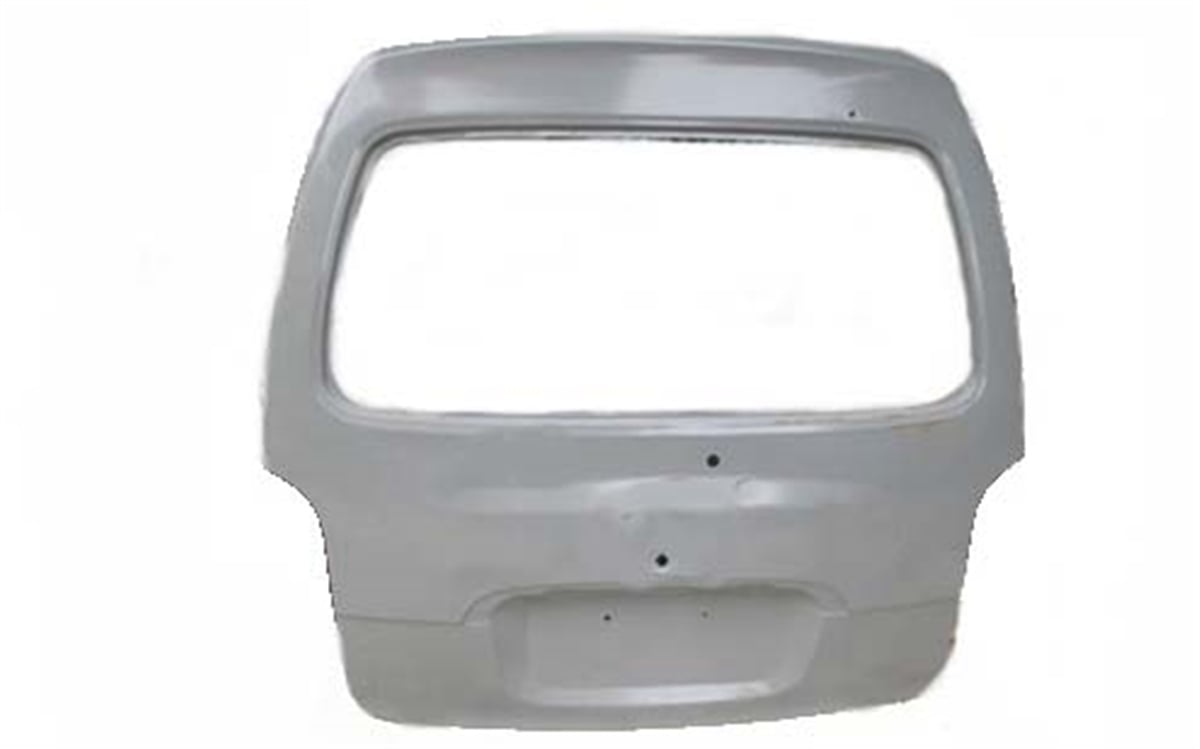 YEDEK PARÇAHYUNDAI H100 BAGAJ KAPAĞI (YERLİ) 97- ORJİNAL REF. NO: 78100-43483 UYUMLU HUN08H1004YDEGAHUN08H1004Y