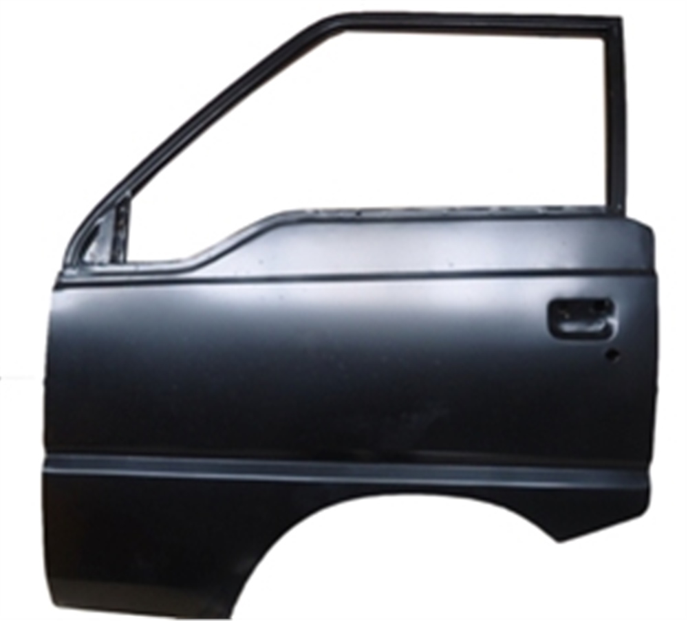 YEDEK PARÇAHyundaı H100- Minibüs- 94/96 Ön Kapı Komple Sol Mb506781MEYDAN631-2202