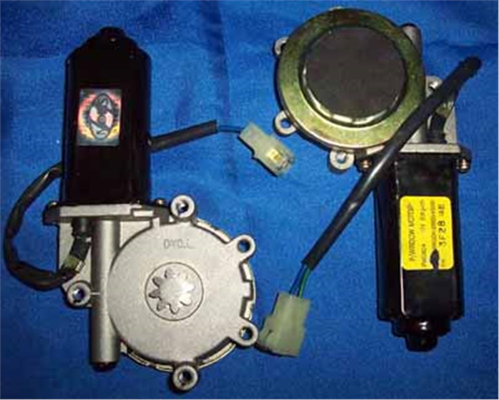 YEDEK PARÇAHyundaı H100- Minibüs- 97/08 Cam Kriko Motoru Sol 9880043001MEYDAN632-1932