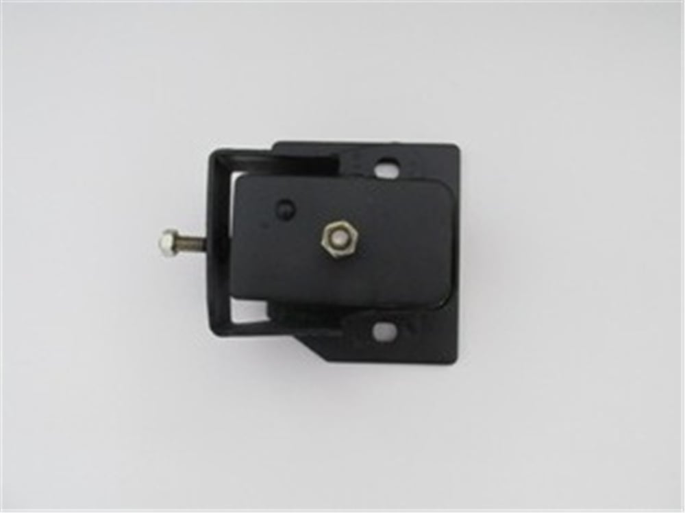 YEDEK PARÇAHyundaı H100- Minibüs- 97/08 Motor Takozu Sol Mb436832MEYDAN632-7502A