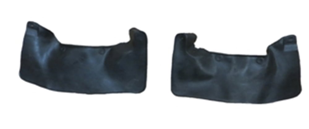 YEDEK PARÇAHyundaı H100- Minibüs- 97/08 Ön Paçalık Sağ/Sol (Set) 87512-43001MEYDAN632-2091